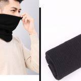 Unisex Cashmere Snoods (TMS-001) thumbnail-2