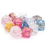 Largest Custom Plastic Dice Supplier in China thumbnail-5