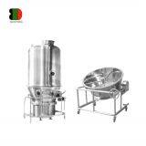 Chemical Industry Fluid Bed Dryer thumbnail-3