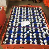 Антивзрывная электроэнергическая литий-ионная батарейная локомотив для подземных горных работ thumbnail-3