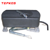 TEPKOS Brand Electric Folding Bus Door Pump