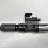 Diesel Fuel Common Rail Fuel Injector 095000-5500 095000-5501 095000-5502 095000-5503 095000-5504 For 4HL1 6HL1 thumbnail-4