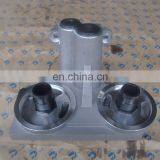 Oil Filter Seat 204136 Cummins Marine Nta855 thumbnail-4