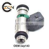 Auto Parts Fuel Injector Nozzle OEM IWP143 For Renault Clio MK Megane Scenic Thalia