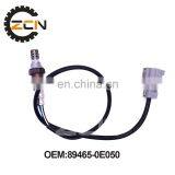 Auto Parts Oxygen Lambda Sensor OEM 89465-0E050 For 2012 Lexus RX350