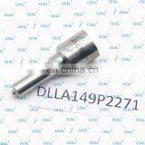 ERIKC DLLA149P2271 Auto Fuel Oil Nozzle DLLA 149P2271 Full Jet Nozzle DLLA 149 P2271 for Bosh Piezo Injector thumbnail-4