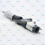 Genuine 095000-547# Denso Common Rail Injector Original Denso Injector 095000-5471 thumbnail-2