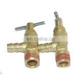 NTA855 K19 179901 Fuel Shutoff Valve, Diesel Engine Parts 179901