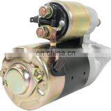 Starter Motor 11435177010 11435177011 S114413 S114650 Fits Industrial Diesel Engines L4S L6S L100 thumbnail-2