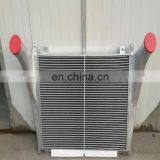Kenworth Intercooler 4401-2503 48780001 for T2000