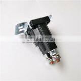 High Quality 6CT Diesel Engine Spare Parts Magnetic Switch 12V 3916301 thumbnail-4