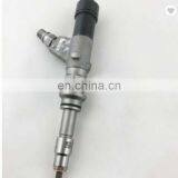 Genuine Motorcycle Parts Inector 4307475 ISG Diesel Engine Fuel Injector