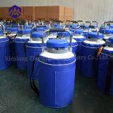 3L Liquid Nitrogen Dewar Price for Storage Sample thumbnail-5