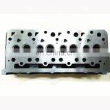 For 3304 LOW SERIAL D330C 955 D4 engines spare parts cylinder head 7S7070 for sale