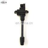 High Quality 22448-31U01 Ignition Coil for Nissan Maxima A32 Infiniti I30 6 Cyl 3.0L Engine