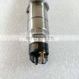 Fuel Injector 5263321 0445120250 For Heavy Truck Diesel Engine thumbnail-4