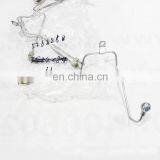 5268868 Fuel Drain Tube for Cummins 4B3.9 Tier2 4B3.9 Diesel Engine Spare Parts Manufacture Factory in China Order thumbnail-5