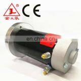 3200RPM Hydraulic DC Motor Permanent Magnet 12V Motor thumbnail-6