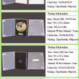 WEISHENG Plastic Packaging USB Flash Drive 16gb 32gb 64gb U Disk USB Case Boxes Holder thumbnail-5