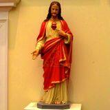 Resin Factory Decorative Manufacture Jesus Christ Statue thumbnail-5