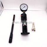 Hot Selling Original Injector Nozzle Pop Tester For Excavator thumbnail-4