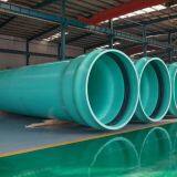 PVC-UH High Performance PVC Pipe for Water Supply thumbnail-5