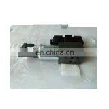 Taiwan Dongfeng Dofluid DPGEE-10-2B2B-75-D24-A1 PPGEE-6-180 315-D24 Proportional Solenoid Valve thumbnail-2