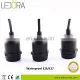 Customized PVC Cable Outdoor Waterproof E26 E27 String Lights Christmas Lights Outdoor thumbnail-6