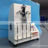 Zipper Reciprocating Pull Strength Test Machine, Zipper Test Equipment thumbnail-4