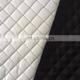 100% Polyester Waterproof and Fire Flame Oxford Padded Quilted Fabric for Tent thumbnail-4