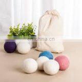 6-Pack XL 100% Wholesale Wool Dryer Balls thumbnail-2