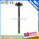 TD42 TD25 TD27 Z20 Z24 VQ35 VQ30 VG33 YD25 Forklift Spare Parts Engine Valve Used for Nis-san thumbnail-4