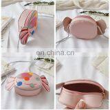 Kids Mini Coin Purse Bag Little Girl Candy Money Change Pouch Kawaii Toddler Small Zero Wallet Bag thumbnail-2