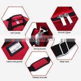 Portable Multifunctional Large Capacity Nurse Medical Kit Customized First Aid Kit Bag thumbnail-7