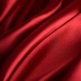 Hot Fashion 19mm 144cm 100% Mulberry Silk Dyeing Fabric for Dressing Satin Silk Fabric Suppliers Garment Material