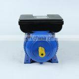 220V 2.2KW High Torque Low RPM Three Phase Electric Motor thumbnail-2