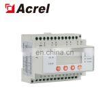 Fault Alarming of the Ground Insulation Resistance Devices From Acrel AIM-M200 thumbnail-3