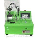 Автоматический стенд для тестирования расхода дизельных форсунок с общим коллектором Auto EPS118