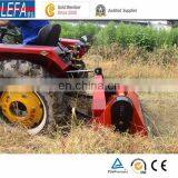 3 Point EFGC Towable Flail Mower for Small Tractor thumbnail-5