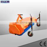 New Farm Road Sweeper/ Tractor 3 Point Hitch Lawn Sweeper thumbnail-1