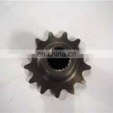 Kubota Harvester Spare Parts 5K101-3159 Sprocket thumbnail-5