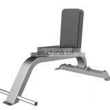 Dhz Fitness Commercial Gym Equipment E7037 Adjustable Decline Bench Wholesale thumbnail-1