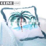 Photo Printed Home Pillow Waterproof Fabric Wholesale Outdoor Cushion Covers Bulk thumbnail-4