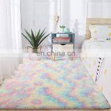 Super-Soft Microfiber Fluffy Shaggy Area Rugs Living Room Carpet Hotel Room Carpet thumbnail-5