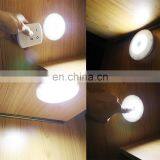 Wholesale Battery Powered Led Lights Led Night Lamp With Remote Control for Emergency thumbnail-6