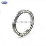 High Quality Deep Groove Ball Bearing 6810rs 2rs 50*65*7mm Thin Wall Bearing 6810 With Factory Price thumbnail-6