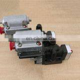 North American Deviation Correction Valve Servo Valve H0920-1500-05 thumbnail-2