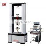 100KN Tensile Testing Machine for Polymer Matrix Composite Materials ASTM D3039| D3039M thumbnail-3