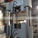 ISO DIN ASTM Price Tensile Tester Hydraulic Universal Testing Machine Price thumbnail-3