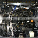 Продается дешевый миниэкскаватор с гусеничным ходом из резины емкостью 4 тонны  с сертификатами CE/ISO. Скидка 5%. thumbnail-7